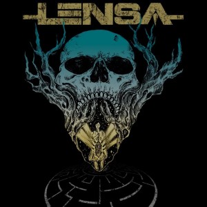 Dengarkan Labirin lagu dari Lensa dengan lirik