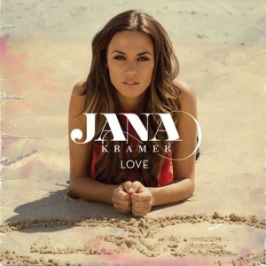 收聽Jana Kramer的Love歌詞歌曲