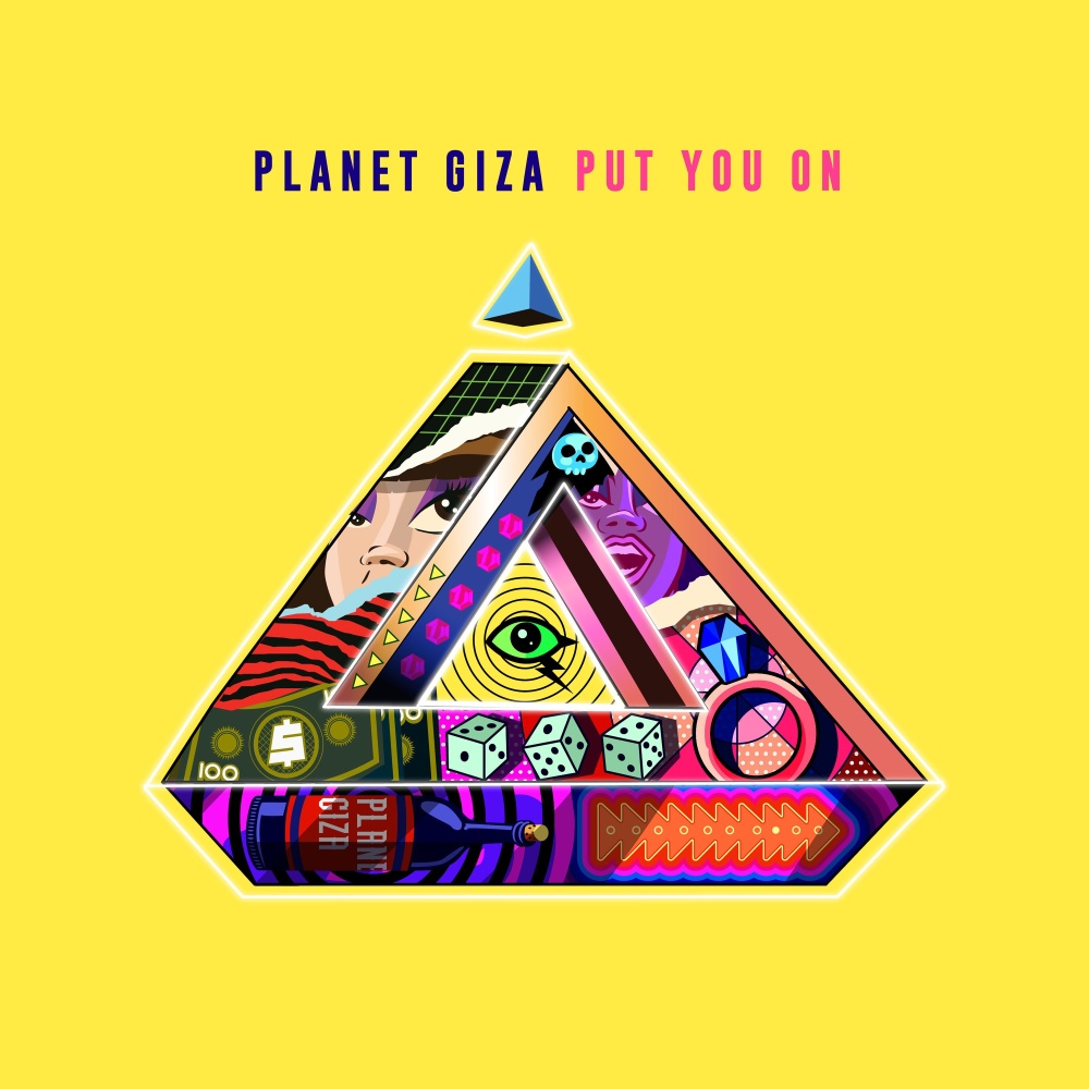 Put You On (Explicit)