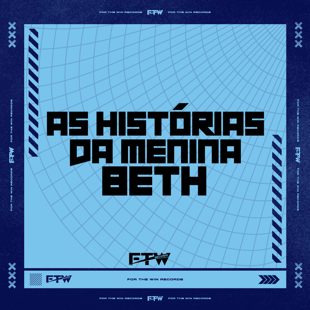 As Histórias da Menina Beth (Explicit)