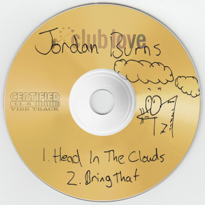 Head in the Clouds dari Jordan Burns