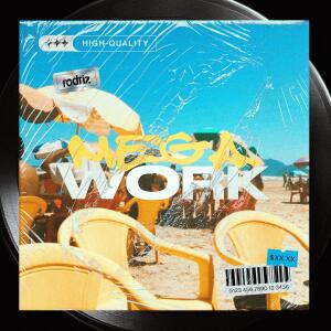 DJ Rodriz的專輯Mega At Work (Explicit)