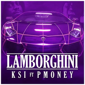 Album Lamborghini from P. Money