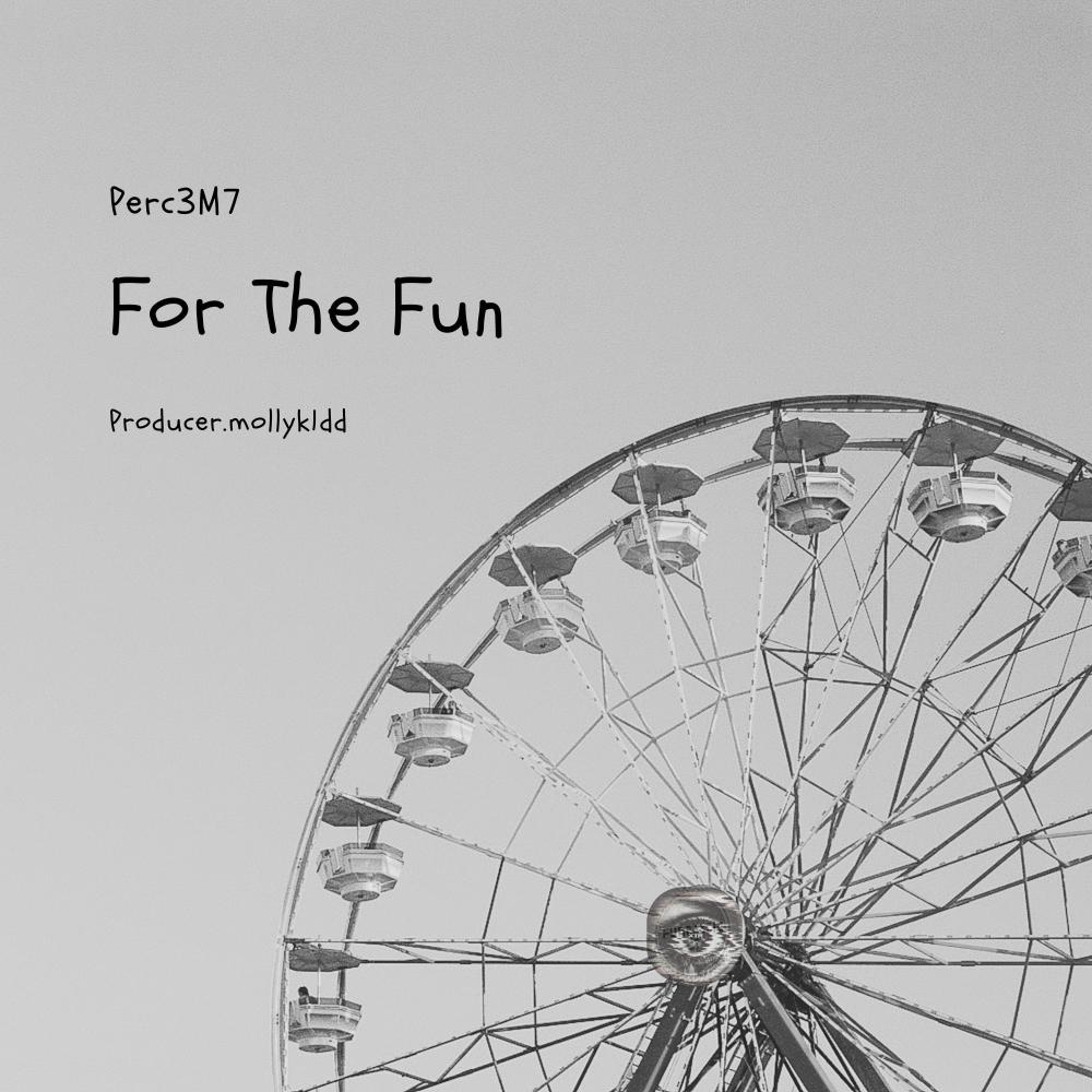 FOR THE FUN (Explicit)