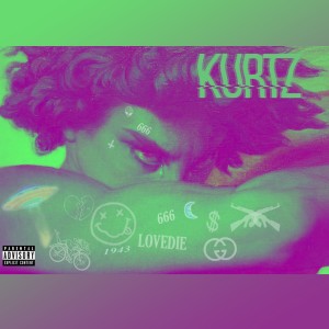 Kurtz的專輯Não Me Falta Xxt (Explicit)
