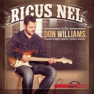 ดาวน์โหลดและฟังเพลง Blue Eyes Crying in the Rain พร้อมเนื้อเพลงจาก Ricus Nel