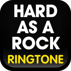 MyTones的專輯Hard as a Rock (Cover) Ringtone