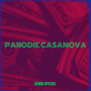 Album Parodie Casanova from 