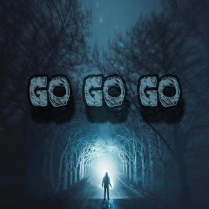 Album GO GO GO (feat. Jack Mullen) (Explicit) oleh Jack Mullen