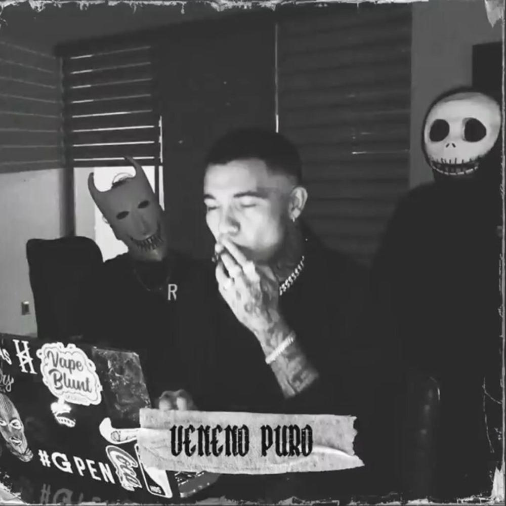 Veneno Puro (Explicit)