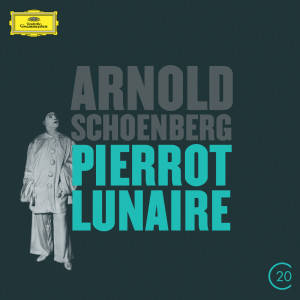 Christine Schäfer的專輯Schoenberg: Pierrot Lunaire