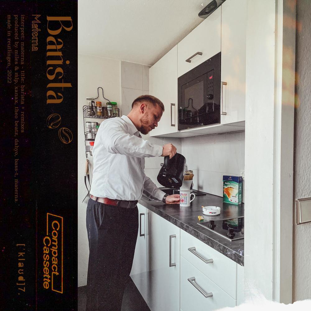 barista x miles rmx (Explicit)
