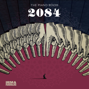 收聽the piano room的Epilogue 2084歌詞歌曲