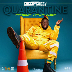 Listen to Worldwide Holiday (Explicit) song with lyrics from Cheekychizzy