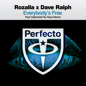 Rozalla的专辑Everybody's Free (Paul Oakenfold Nu Rave Remix)