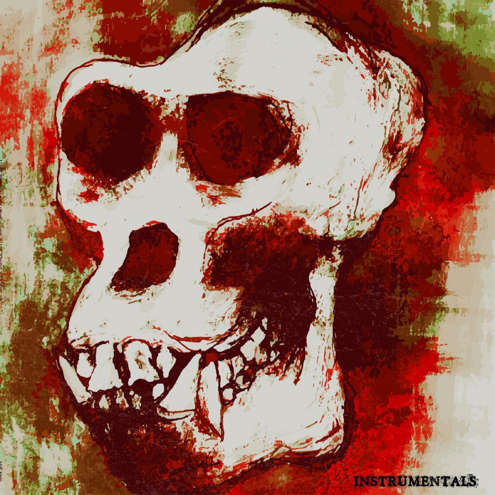 Blood Money (Instrumental)