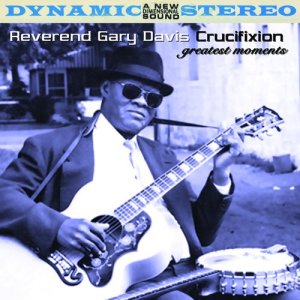 ดาวน์โหลดและฟังเพลง Cigarette Break พร้อมเนื้อเพลงจาก Reverend Gary Davis