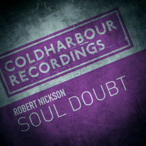 Robert Nickson的專輯Soul Doubt