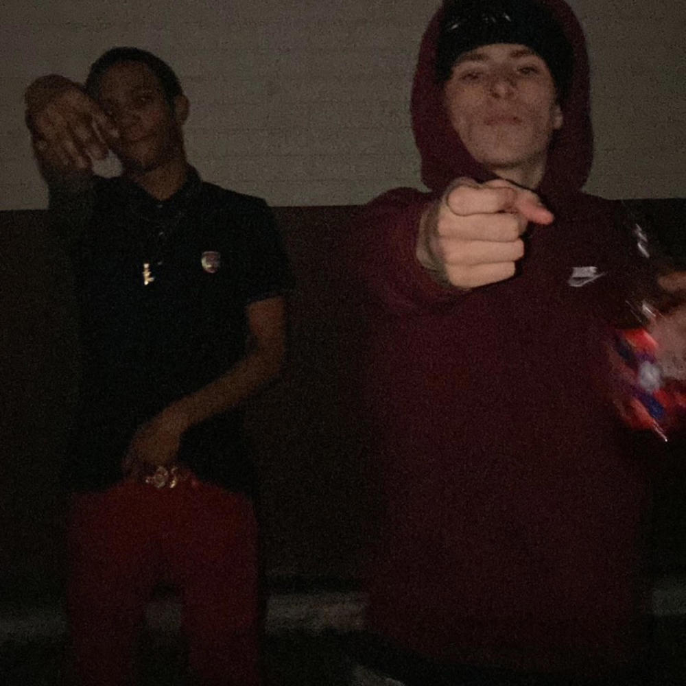 Mmm Mm (feat. $IDNJAY.) (Explicit)