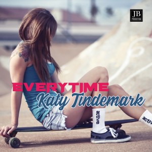 Listen to Everytime song with lyrics from Katy Tindemark