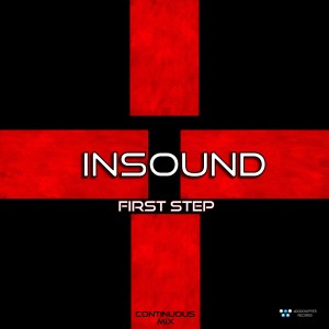 Insound的專輯First Step