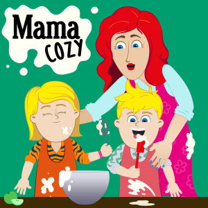 อัลบัม Kids Songs ศิลปิน Nursery Rhymes Mama Cozy