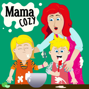 ดาวน์โหลดและฟังเพลง What Are Little Boys Made Of พร้อมเนื้อเพลงจาก Nursery Rhymes Mama Cozy