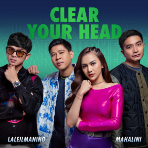 Album CLEAR YOUR HEAD from Laleilmanino