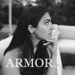 收聽Sarah Hyman的Armor歌詞歌曲