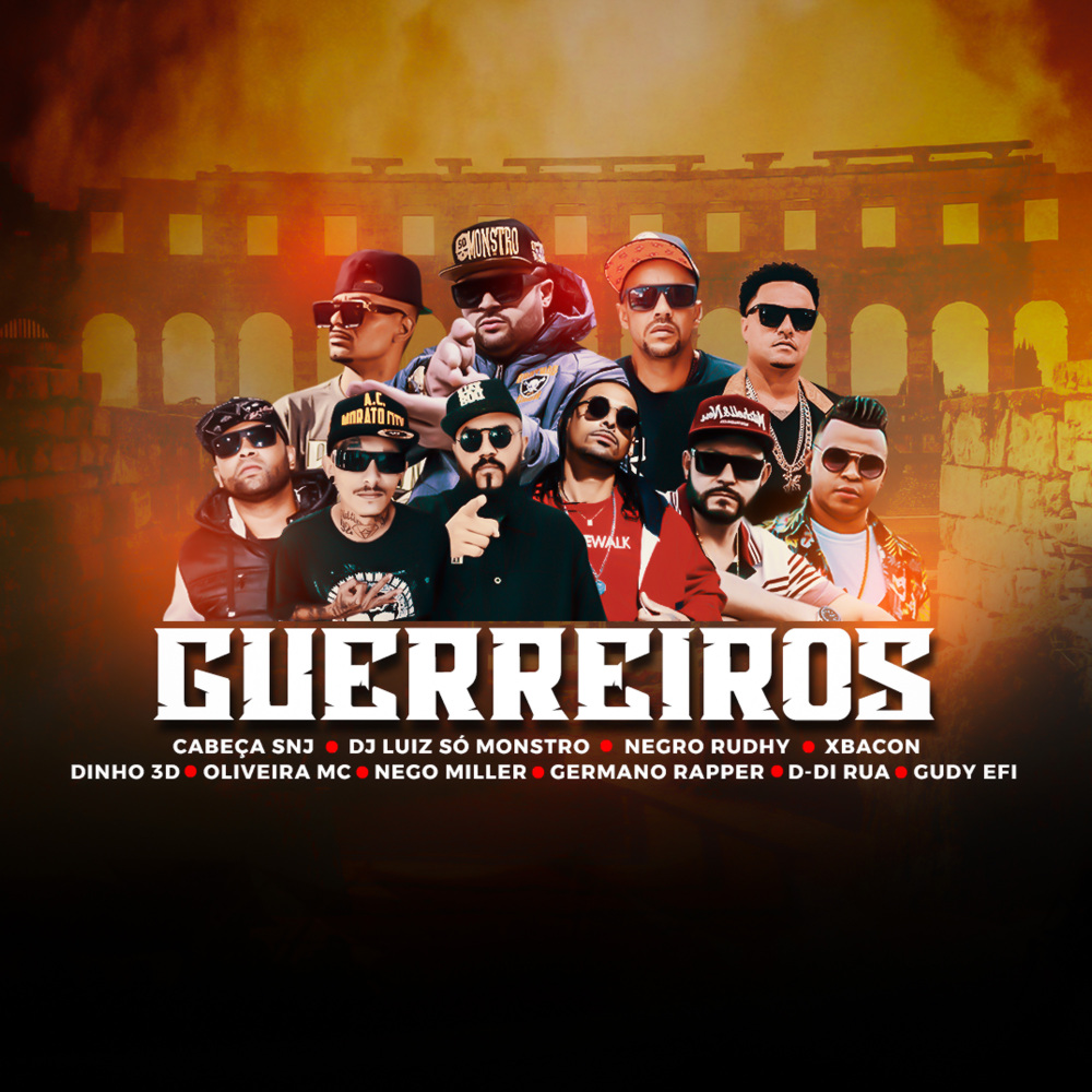 Guerreiros
