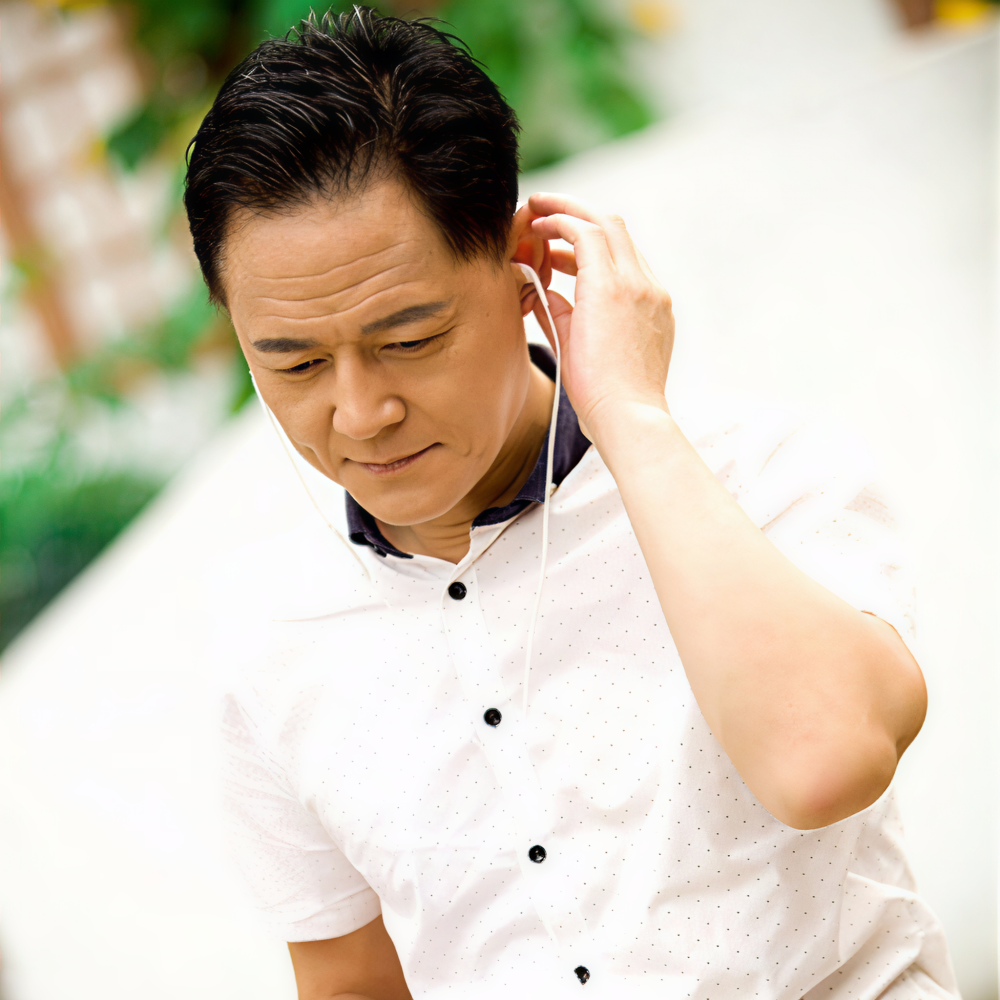 陈卫东