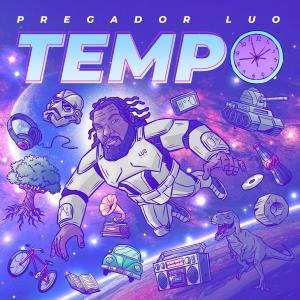 Pregador Luo的专辑Tempo