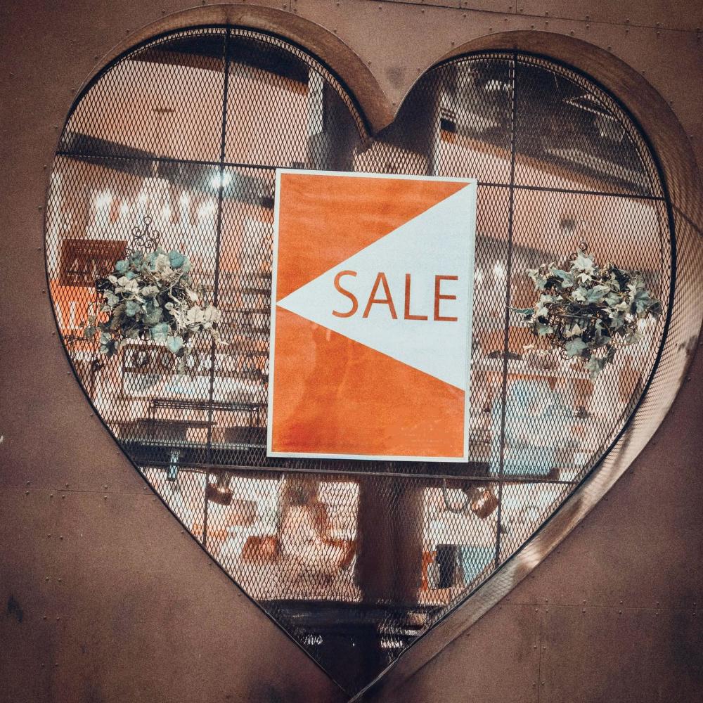 Hypothetical Shopping Spree