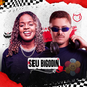 DJ Kevin Armstrong的專輯Seu Bigodin (Explicit)