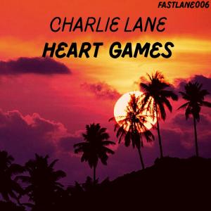 อัลบัม Heart Games ศิลปิน Charlie Lane