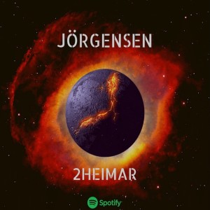 อัลบัม 2Heimar ศิลปิน Jorgensen