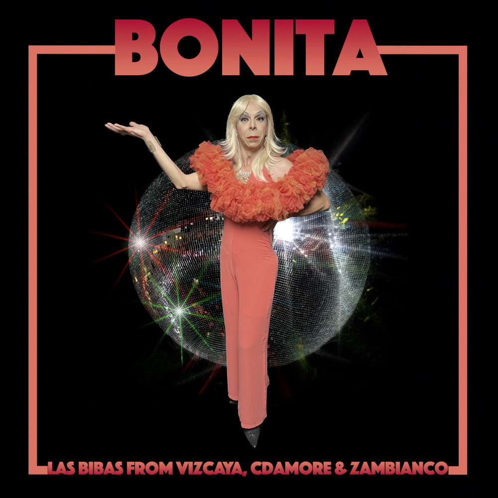 Bonita (Club Mix|Explicit)