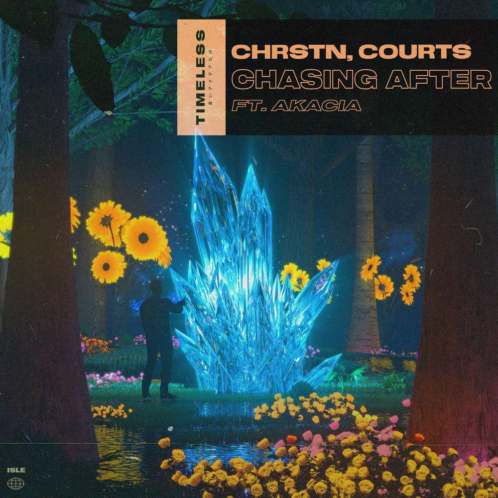 Chasing After (Extended Mix)
