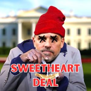 Forgiato Blow的专辑Sweetheart Deal