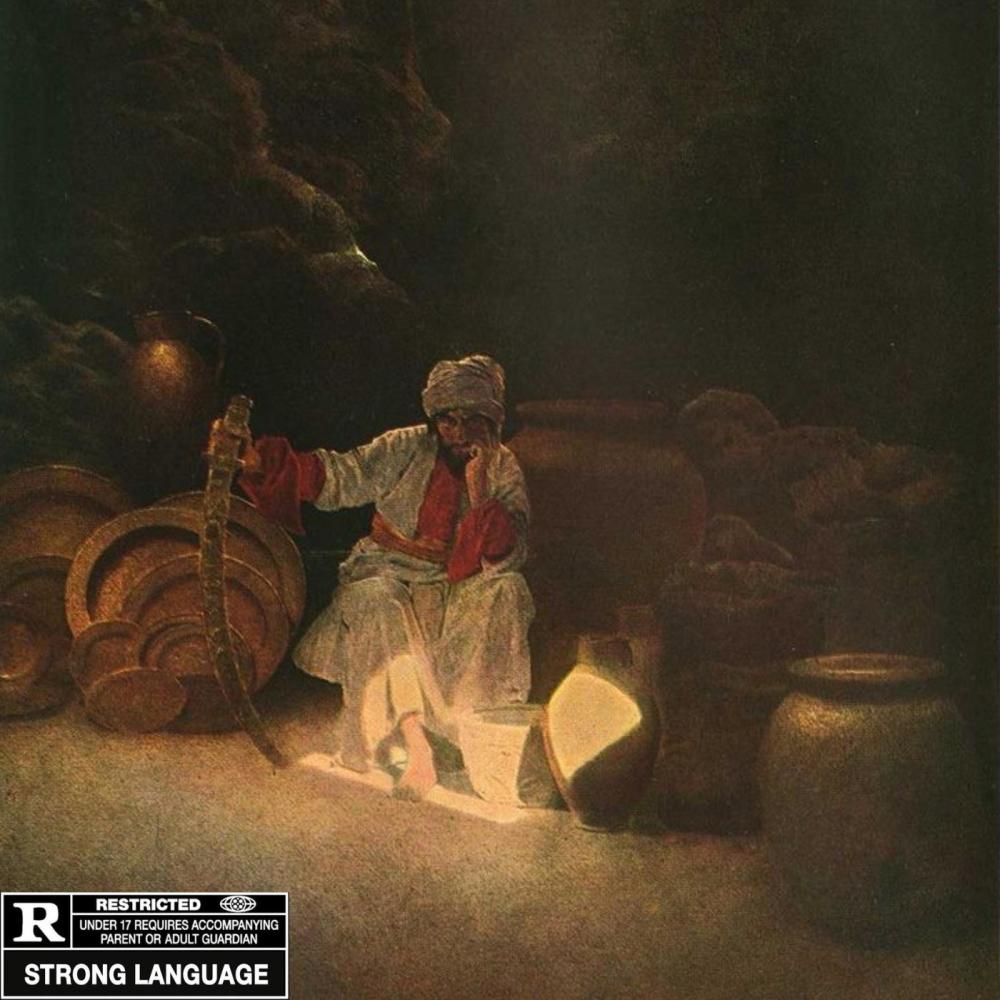 Ali Baba (Explicit)
