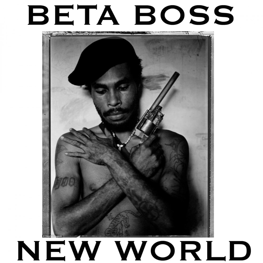 New World (Explicit)