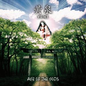 Yomi的專輯Age of the Gods