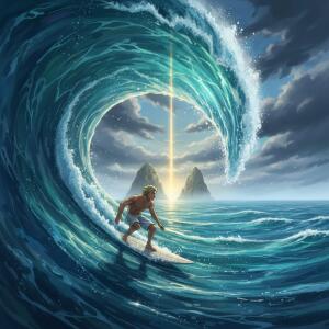 default playlist img