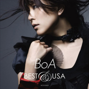 收聽BoA的Love Letter歌詞歌曲