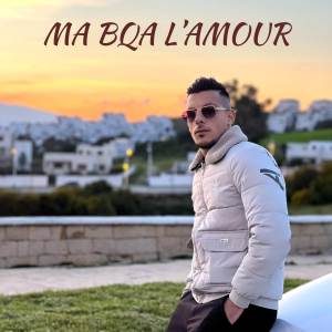 收聽Flach的MA BQA L’AMOUR歌詞歌曲