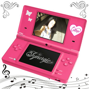ดาวน์โหลดและฟังเพลง Synergie พร้อมเนื้อเพลงจาก Ceren