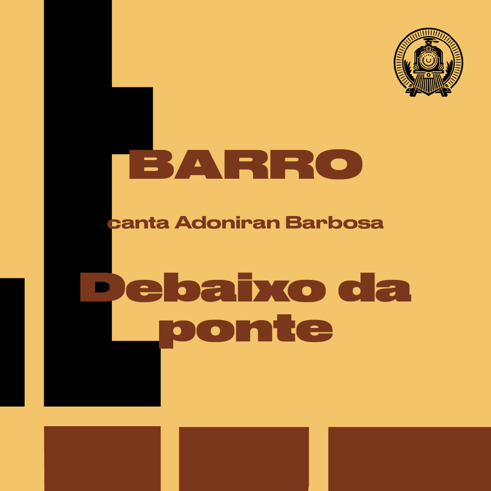 Debaixo da Ponte (Barro Canta Adoniran Barbosa)