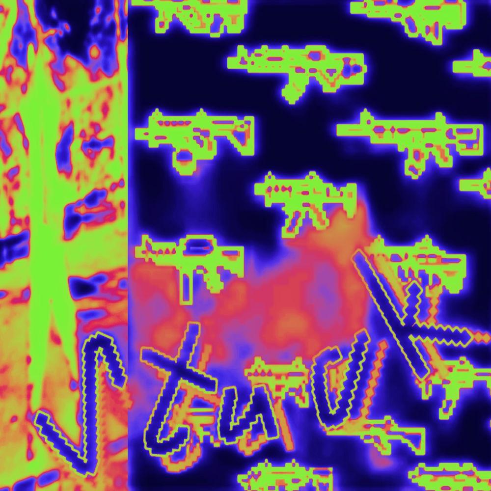 stuck! (feat. LICKETYYY) (Explicit)