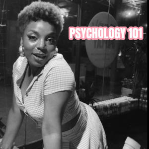 Priscillia的專輯PSYCHOLOGY 101 (Explicit)