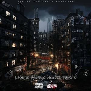 收聽Hectik The Latin Assassin的No Regrets (feat. Passport Scoob & OneSun) (Explicit)歌詞歌曲